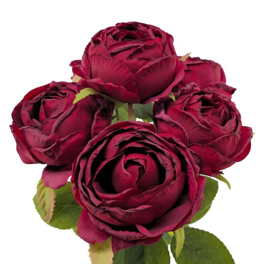 16" Rose Bush by Ashland